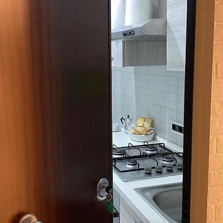 Sciabbacco Apartment Наполи Екстериор снимка