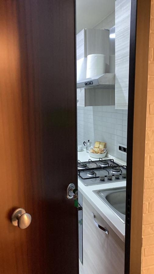 Sciabbacco Apartment Наполи Екстериор снимка
