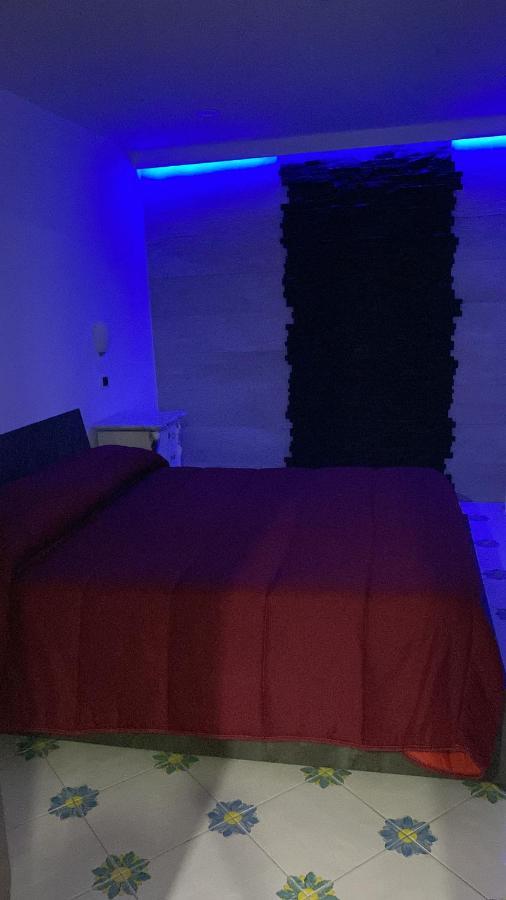 Sciabbacco Apartment Наполи Екстериор снимка